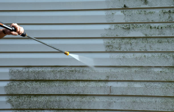 Best Building Exterior Washing  in Naval Academy, MD