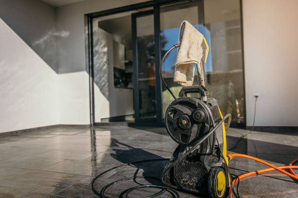 Naval Academy, MD Pressure Washing Services Company