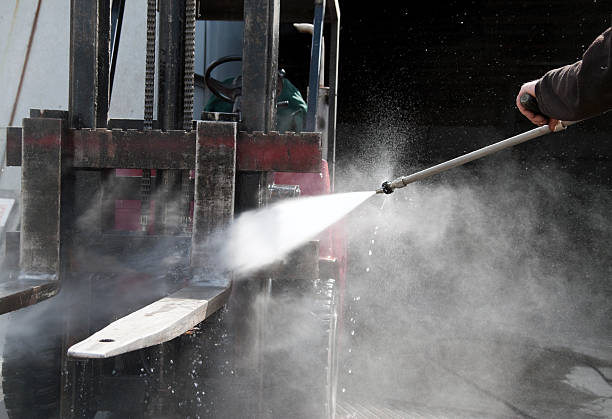 Best Dumpster Area Cleaning  in Naval Academy, MD